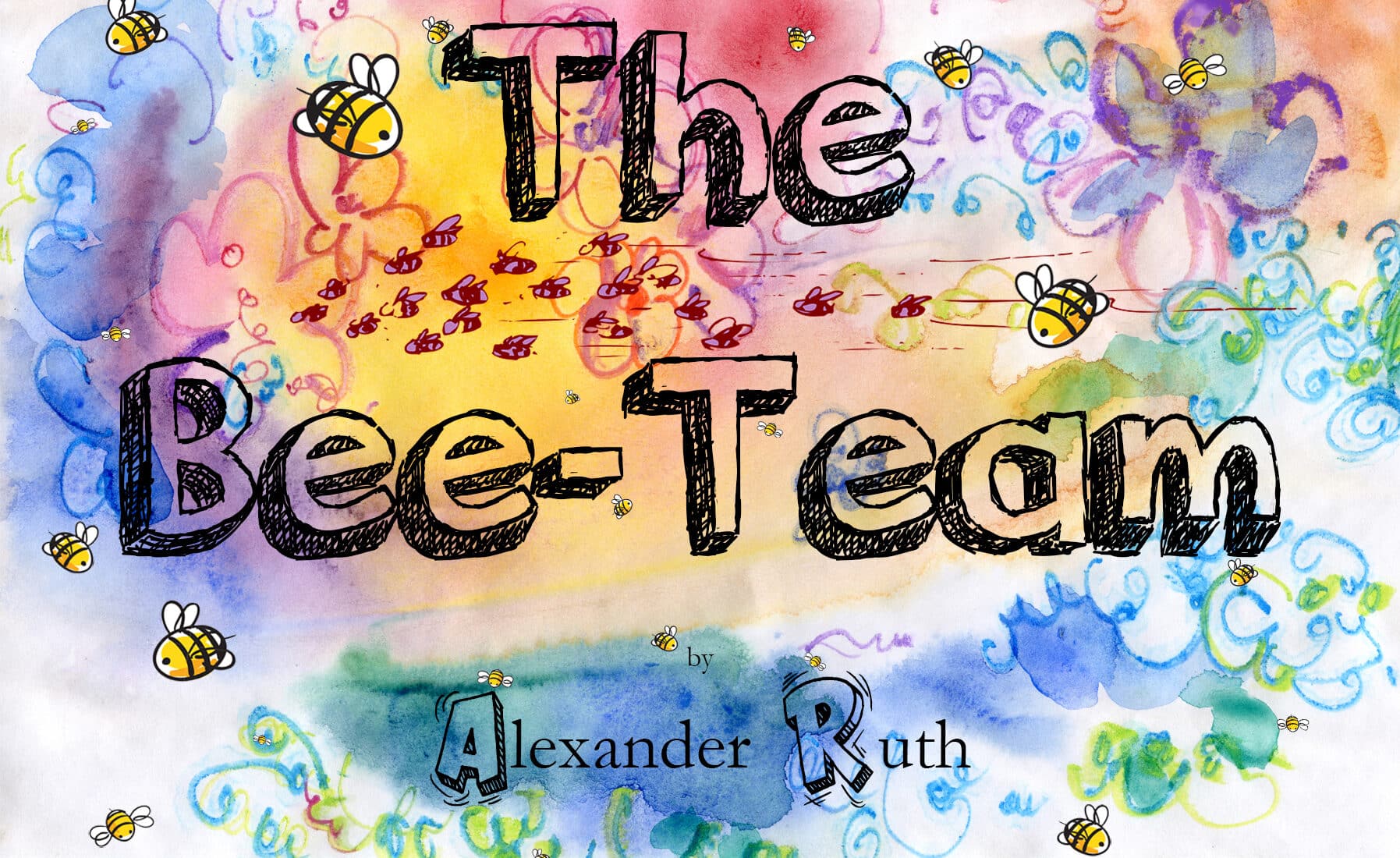 The Bee-Team